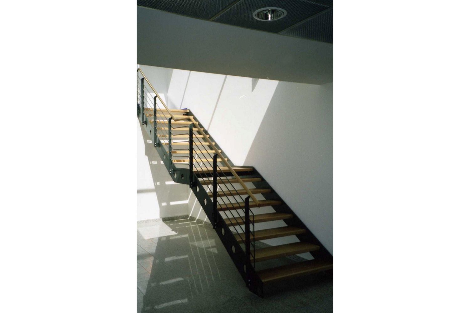 Fahr Architekt Hannover - Büro- und Wohngebäude KR <small>Hannover</small>